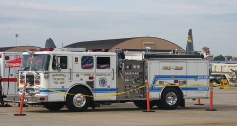 photo by Carl Osgood