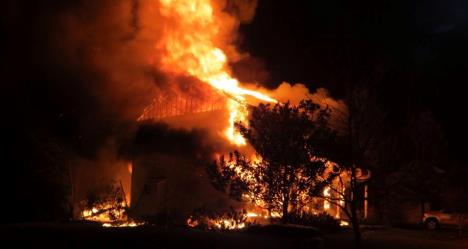 photo by Christopher Culler