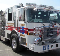 photo by Christopher Lucas