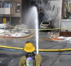 photo by Howard County Fire Rescue