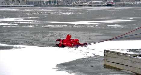 photo by Dave Campbell