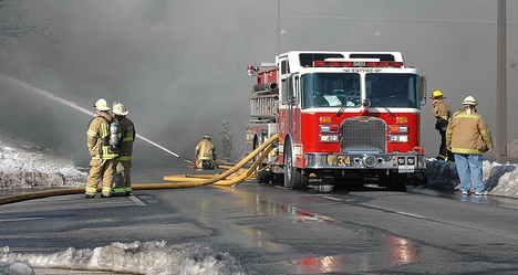 photo by Emmett Carolan