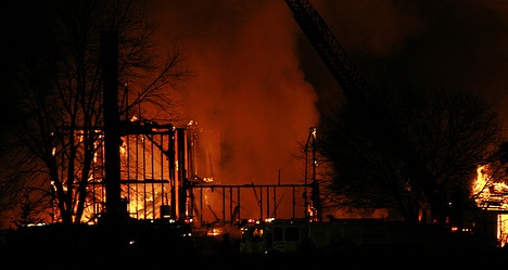 photo by Katrina Williams