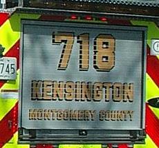 Kensington, photo by D McGrath