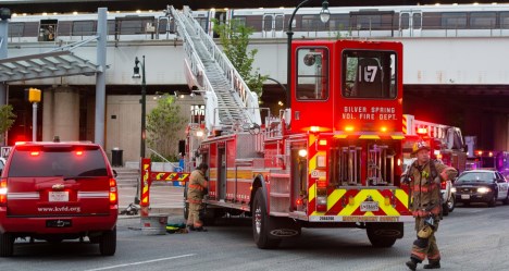 photo by Sarah L Voisin