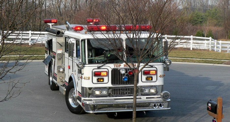 photo by Gary M Hymes