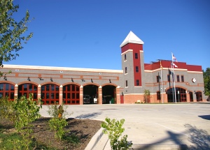 photo by Howard County Fire Rescue