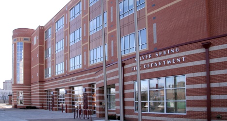 photo by Raymond Fudge