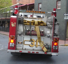 photo by John Gorham