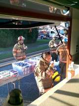 photo by White Marsh VFC