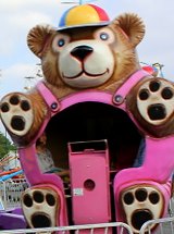 photo by Jolly Shows