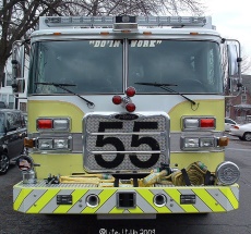 photo by Nevin Steffy