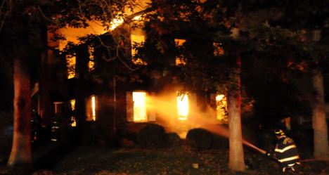 photo by Steven Bittner