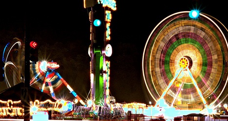 photo by Earleigh Heights VFD