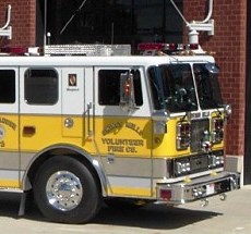 photo by Owings Mills VFD