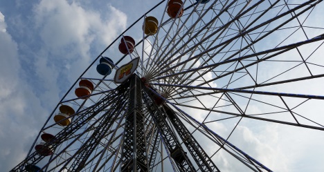 photo by Scott Schill