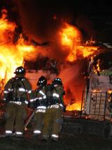 photo by Salisbury Fire Department