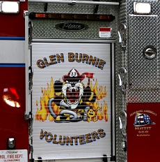 photo by Michelle Barkdoll