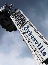 photo by Bryan Costin