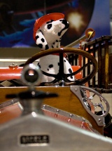 photo by Phil Armishaw