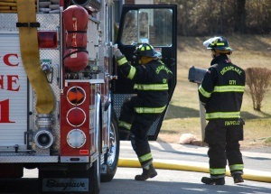 photo by Dave Campbell