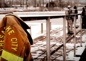 photo by Dave Campbell