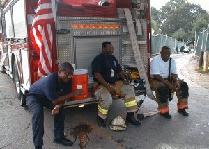 photo by Michael Laven