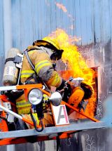 photo by Joe Crocetta