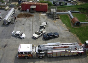 photo by city of Hagerstown