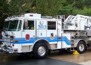 Cabin John, photo by WF DT