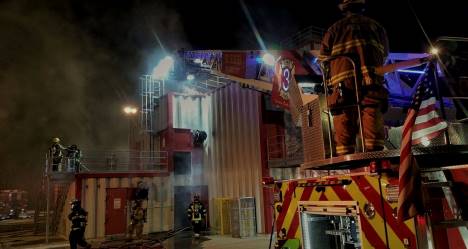 photo by Ellicott City VFD