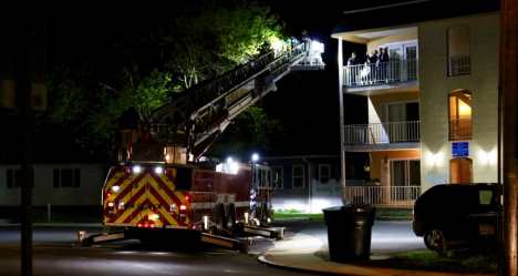 photo by Ocean City FD