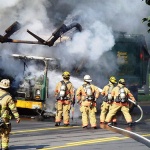 photo by Michael Laven