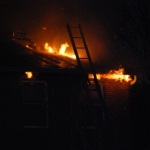 photo by Dave Campbell