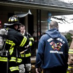 photo by Dave Campbell