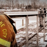 photo by Dave Campbell