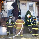 photo by Dave Campbell