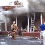 photo by Frostburg VFD