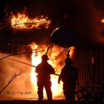 photo by Nevin Steffy