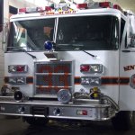 photo by Steve Norcup