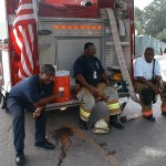 photo by Michael Laven