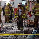 photo by Phil Armishaw