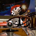 photo by Phil Armishaw