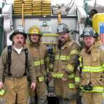 photo by Eric Derham