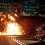 photo by Prince Georges Co FD