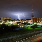 photo by Michael Galkovsky