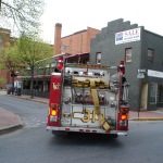 photo by John Gorham